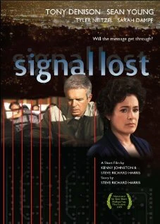 Постер Signal Lost 2009