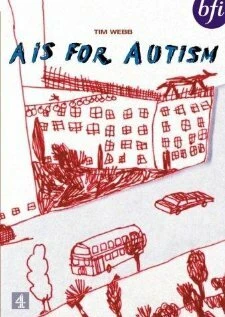 Постер Аутизм 1992, Великобритания