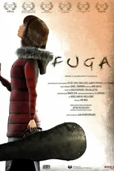 Фуга 2012 постер