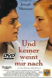 Und keiner weint mir nach постер
