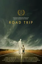 Road Trip 2015 постер