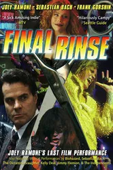 Финальная прочистка 1999 постер
