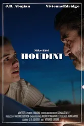 Houdini 2019 постер