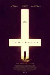 Асмодексия 2013 постер