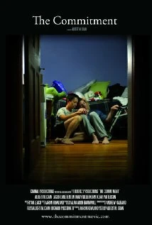 Постер The Commitment 2012