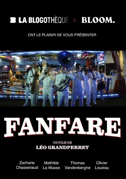 Постер Fanfare