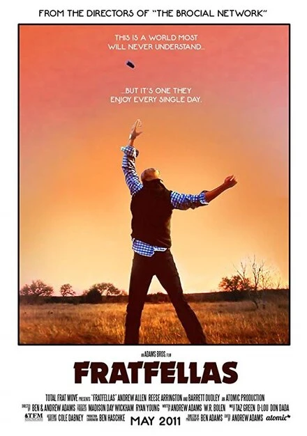 Постер Fratfellas
