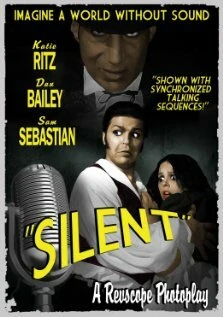 Постер Silent 2008