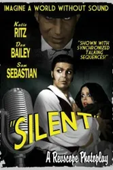Silent 2008 постер