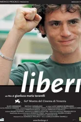 Свободные 2003 постер
