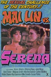 Mai Lin vs. Serena постер