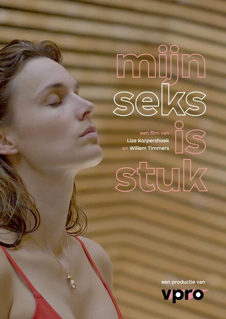 Постер Mijn Seks is Stuk