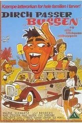 Bussen 1963 постер