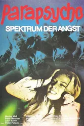 Parapsycho - Spektrum der Angst постер