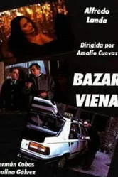 Венский базар 1990 постер