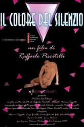 Il colore del silenzio постер