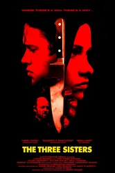 The Three Sisters 2015 постер