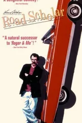 Ученый за рулем 1993 постер