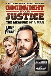 Правосудие Гуднайта 2: Мерило мужчины 2012 постер
