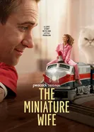 The Miniature Wife постер