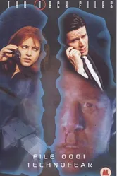 The Tech Files постер