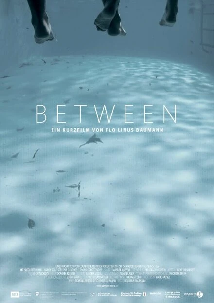 Постер Between 2015