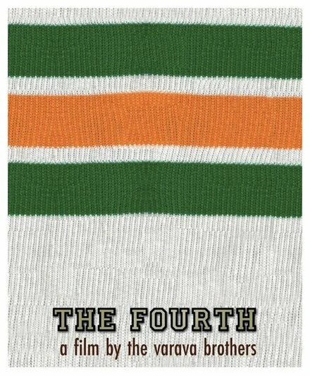 Постер The Fourth 2004