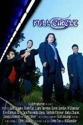 Full Circle 2007 постер
