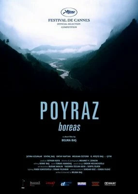 Постер Пойрас 2006