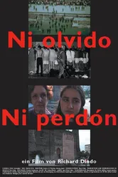 Ni olvido, ni perdón постер