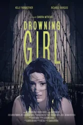 Drowning Girl постер