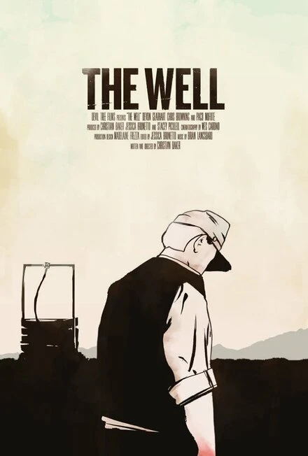 Постер The Well 2013