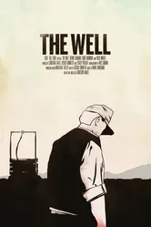 The Well 2013 постер