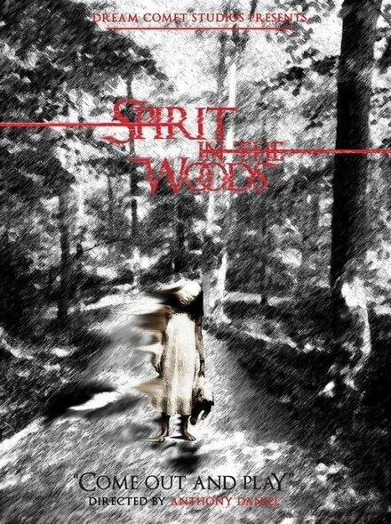 Постер Spirit in the Woods