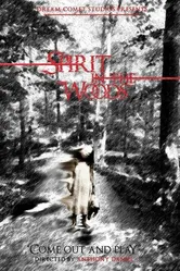 Spirit in the Woods постер