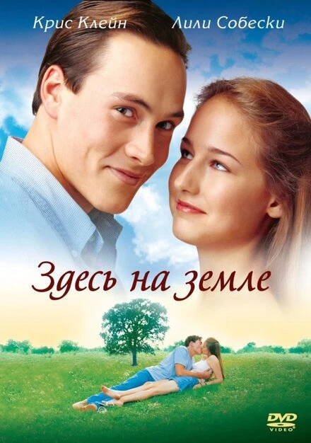 Постер Здесь на Земле 2000