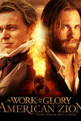 The Work and the Glory II: American Zion постер