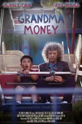 Grandma Money постер