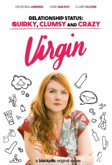 Постер Virgin 2016