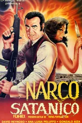 Наркосатанизм 1968 постер