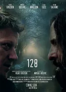128 постер