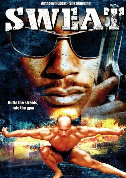 Постер Sweat 2007