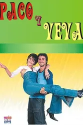 Пако и Вева 2004 постер