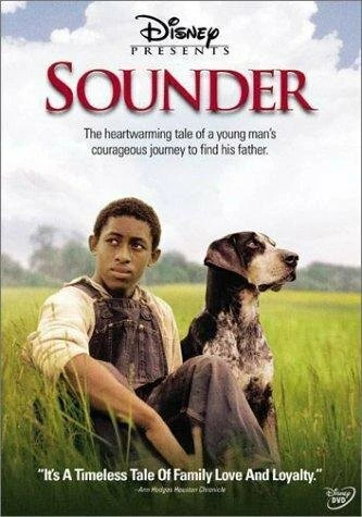 Постер Sounder