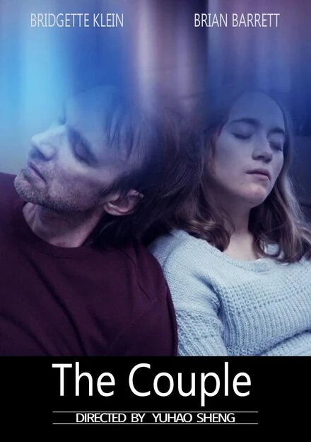 Постер The Couple 2019