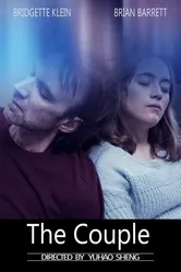 The Couple 2019 постер