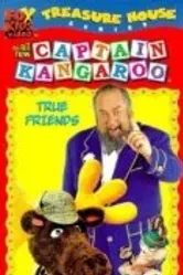 The All New Captain Kangaroo постер
