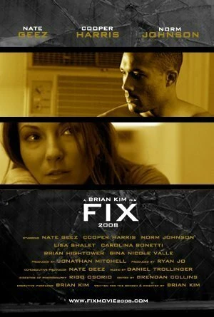 Постер Fix 2008