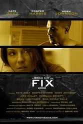 Fix 2008 постер