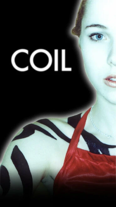 Постер Coil 2001